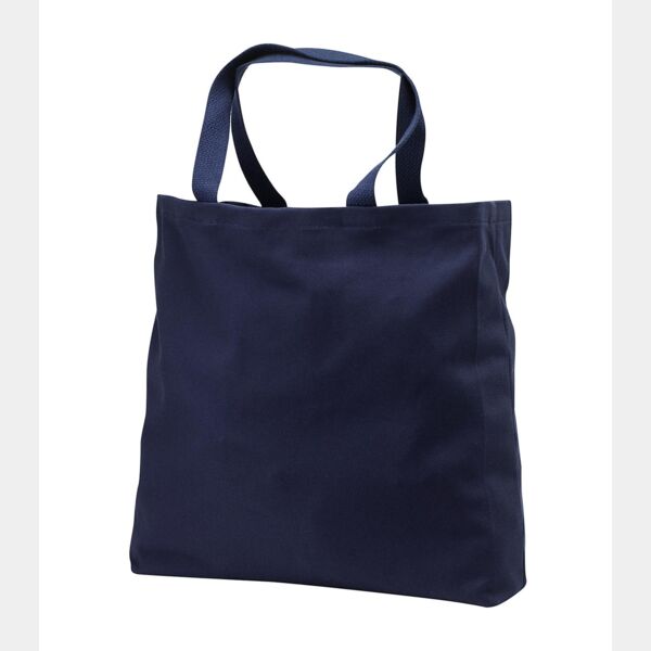 Ideal Twill Convention Tote Thumbnail