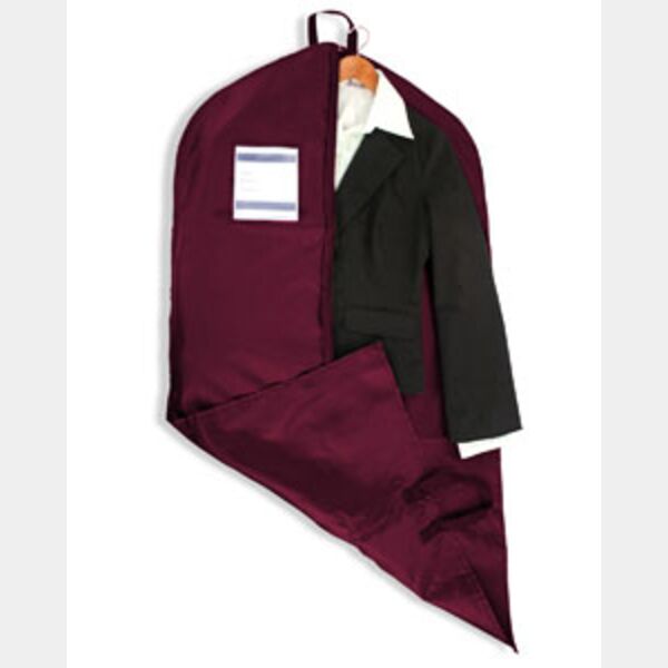 Garment Bag Thumbnail