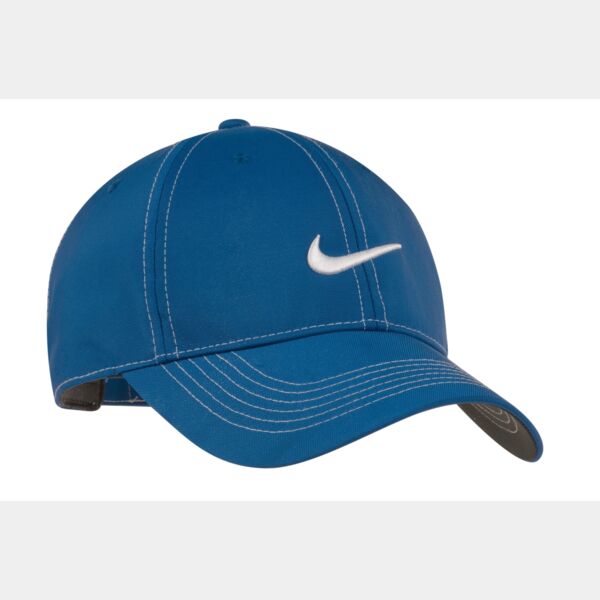 Swoosh Front Cap Thumbnail