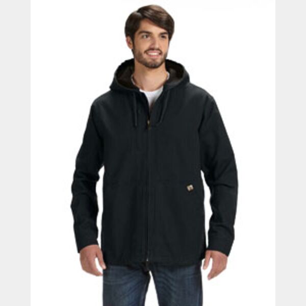 Men's Laredo Jacket Thumbnail