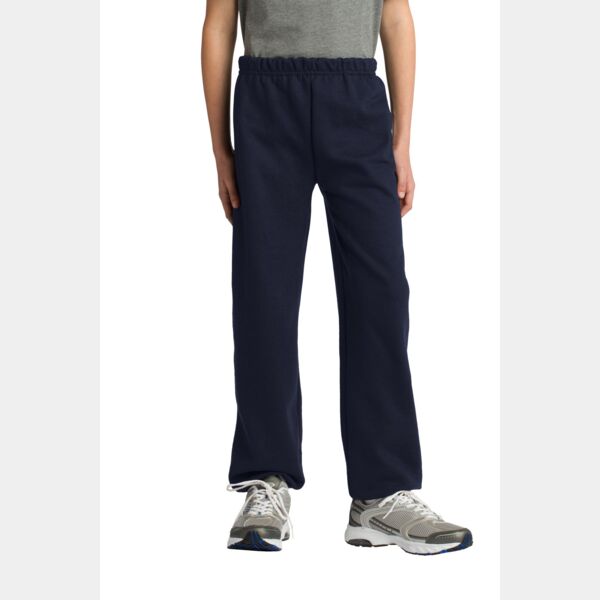 Youth Heavy Blend Sweatpant Thumbnail
