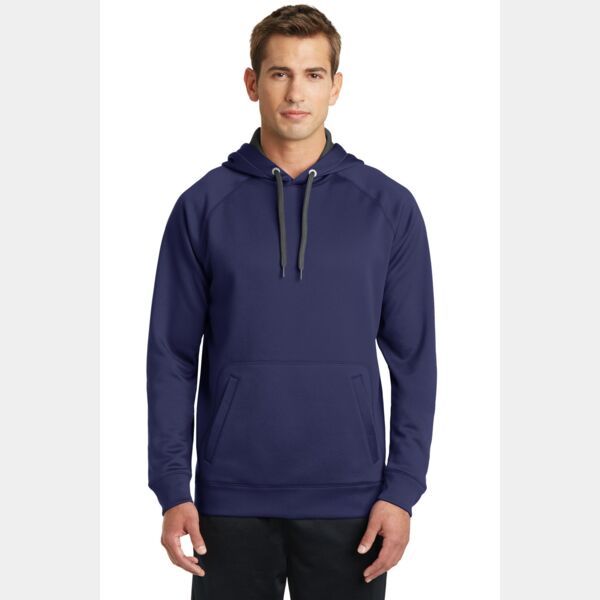 Tech Fleece Hooded Sweatshirt Thumbnail