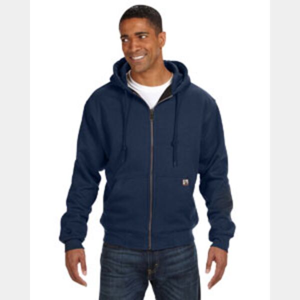 Men's Crossfire PowerFleeceTM Fleece Jacket Thumbnail