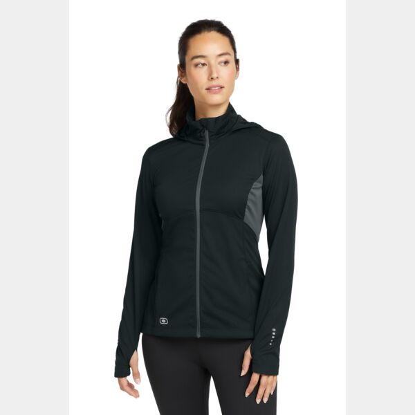 Women's Pivot Soft Shell Thumbnail