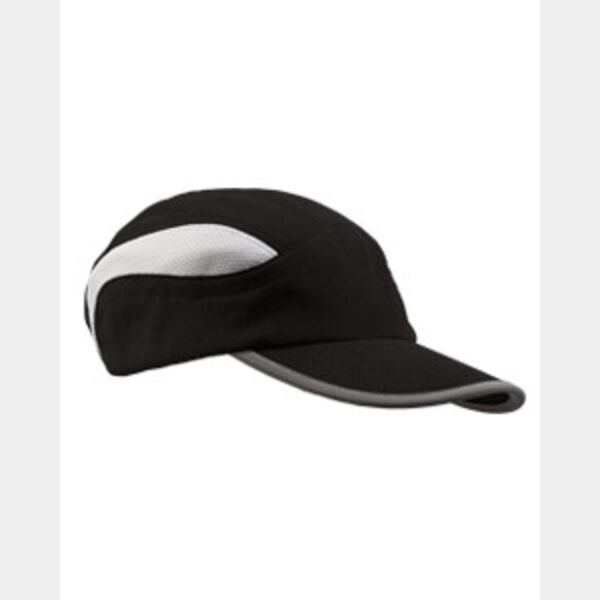 Mesh Runner Cap Thumbnail