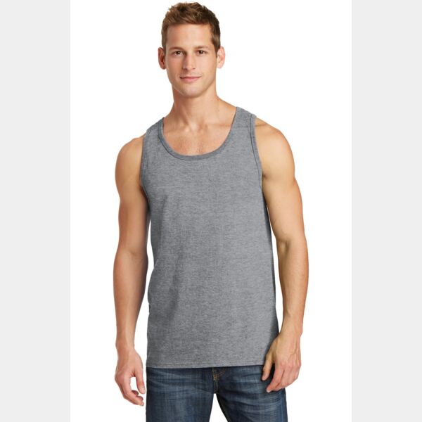 Core Cotton Tank Top Thumbnail