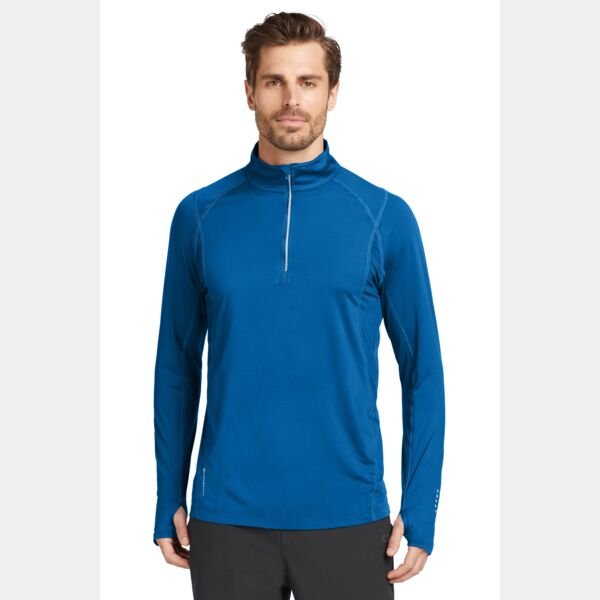 Nexus 1/4 Zip Pullover Thumbnail