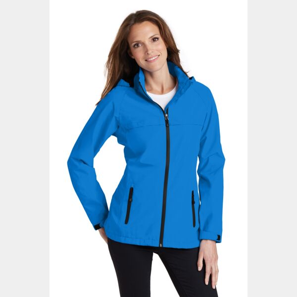 Women's Torrent Waterproof Jacket Thumbnail