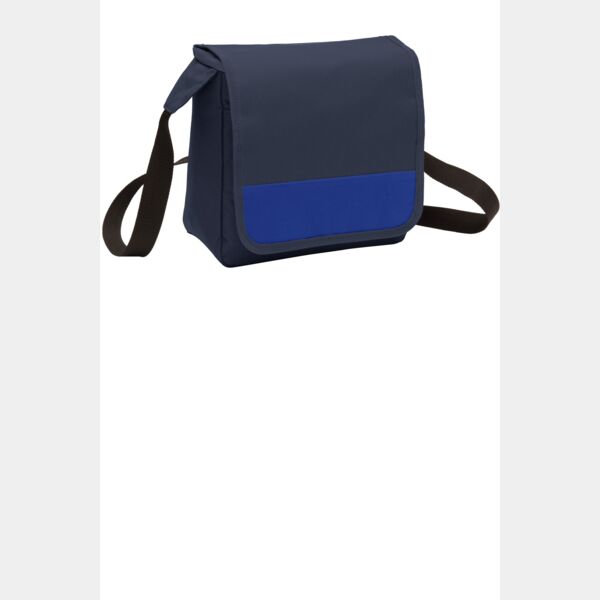 Lunch Cooler Messenger Thumbnail