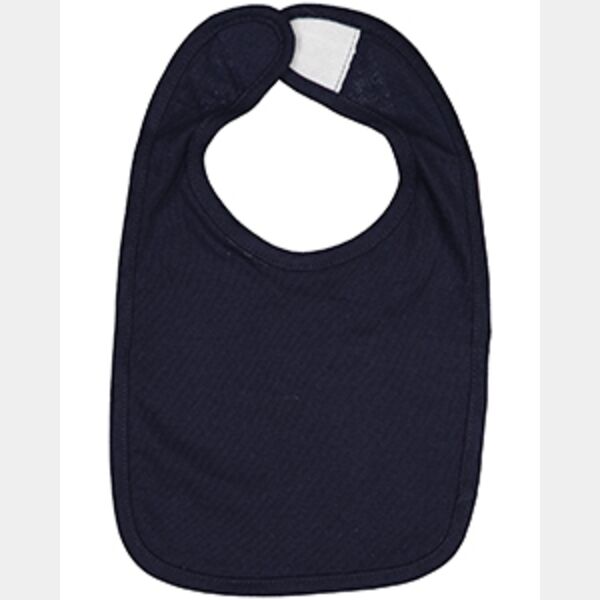 Infant Premium Jersey Bib Thumbnail
