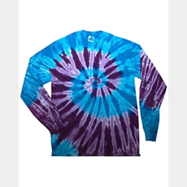 Youth Long-Sleeve T-Shirt Thumbnail