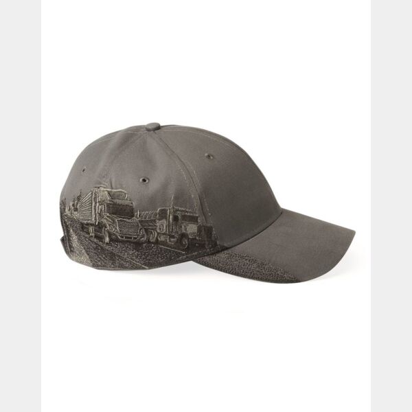 Trucking Cap Thumbnail