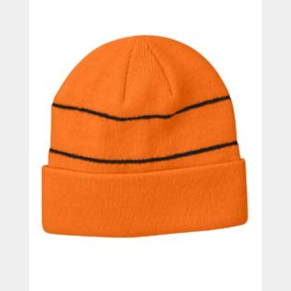 Reflective Beanie Thumbnail