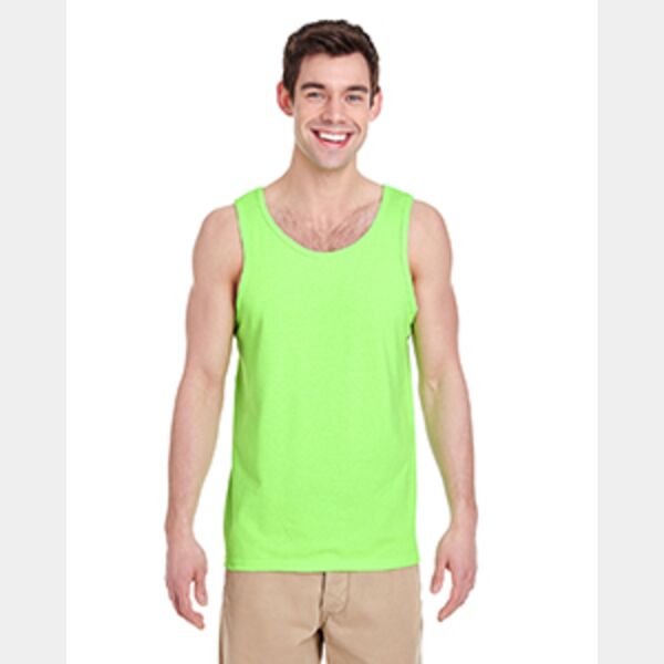 Adult Heavy Cotton™ Tank Thumbnail