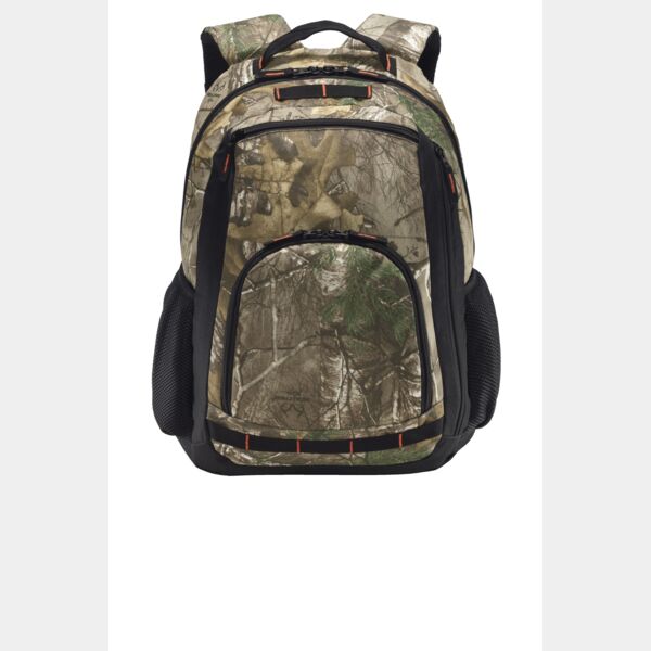 Camo Xtreme Backpack Thumbnail