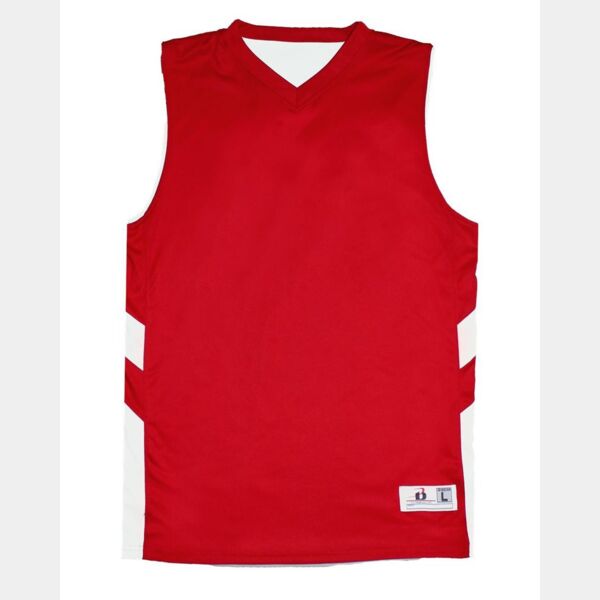 Youth B-Pivot Rev. Tank Top Thumbnail