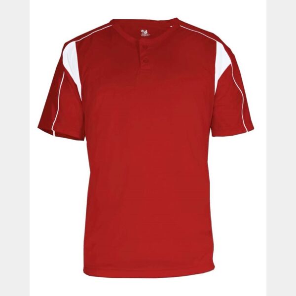 Men's B-Core Pro Placket Jersey Thumbnail