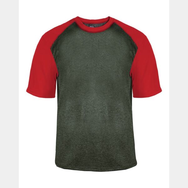 Pro Heather Sport T-Shirt Thumbnail