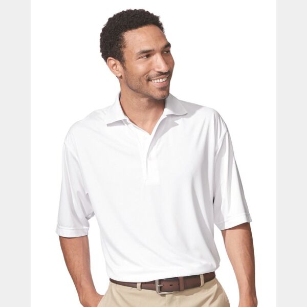 Men's Value Polyester Polo Thumbnail
