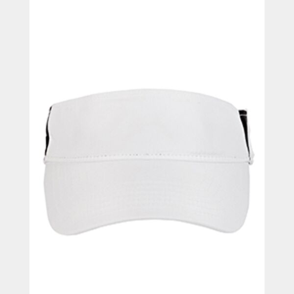 Adult Drive Performance Visor Thumbnail