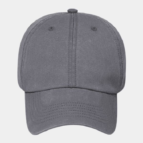 OTTO CAP® 6 Panel Low Profile Dad Hat Thumbnail