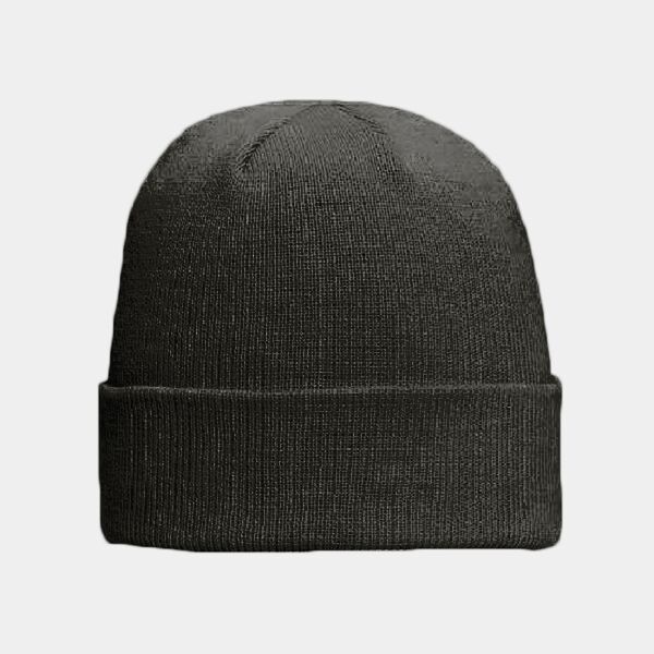 OTTO CAP® 12" Classic Knit Beanie w/ Cuff Thumbnail