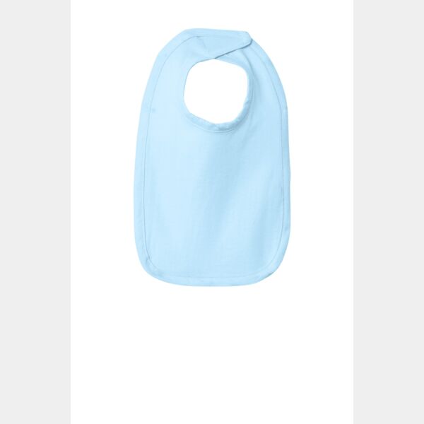 Infant Premium Jersey Bib Thumbnail
