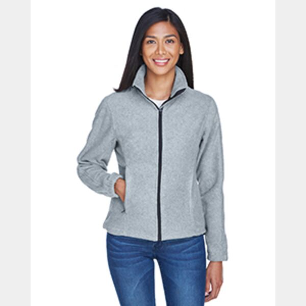 Ladies' Iceberg Fleece Full-Zip Jacket Thumbnail