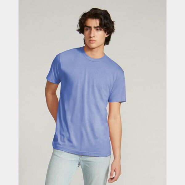 Unisex Triblend Track Tee Thumbnail