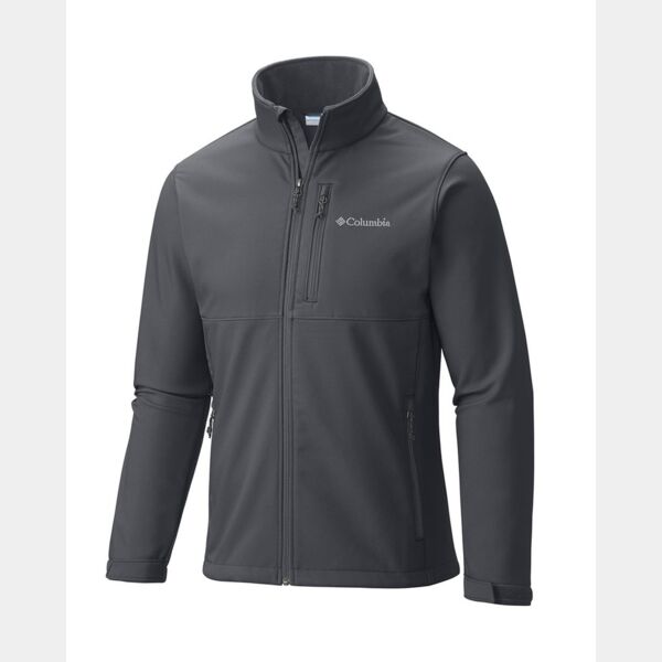 Ascender™ Soft Shell Jacket Thumbnail