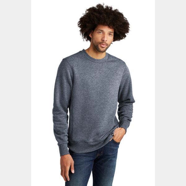 French Terry Crew Thumbnail