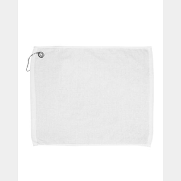 Micro Fiber Golf Towel Thumbnail