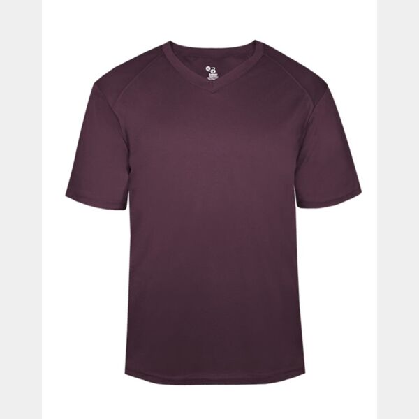 Men's B-Core V-Neck T-Shirt Thumbnail