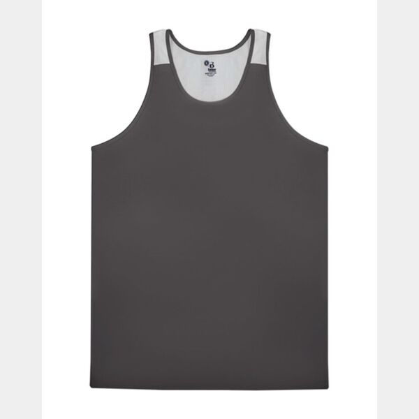 Women's Ventback Singlet Thumbnail
