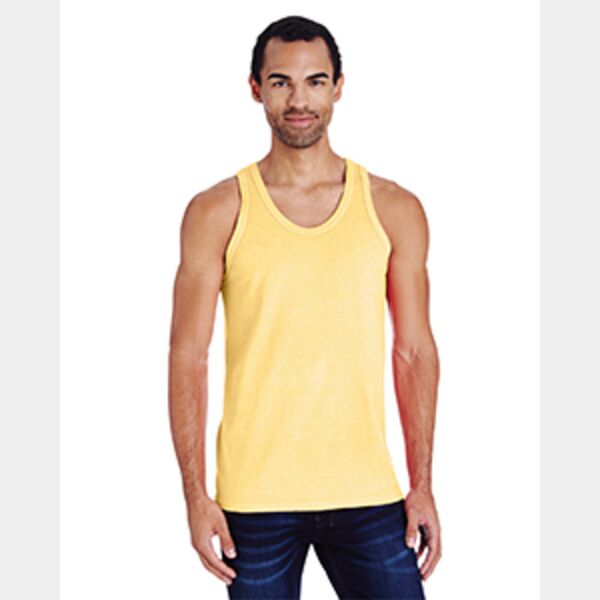 Unisex Garment-Dyed Tank Thumbnail