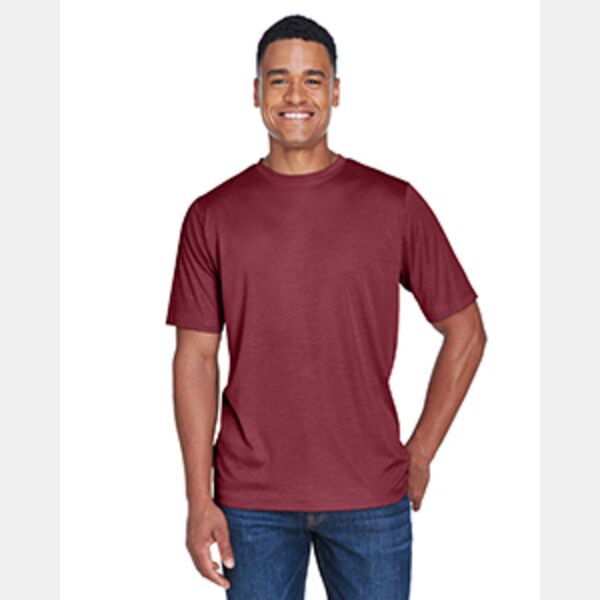 Men's Sonic Heather Performance T-Shirt Thumbnail