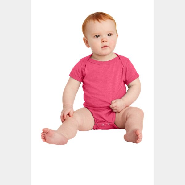 Infant Vintage Fine Jersey Bodysuit Thumbnail