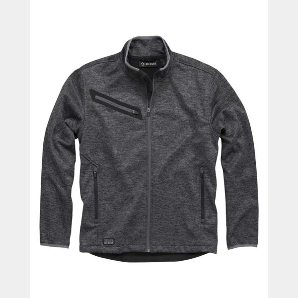 Men's Atlas Sweater Fleece Full-Zip Jacket Thumbnail