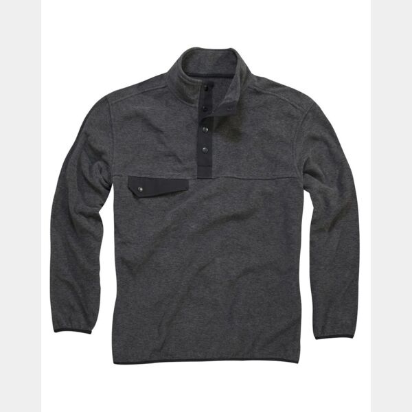 Men's Denali Mountain Fleece Pullover Thumbnail