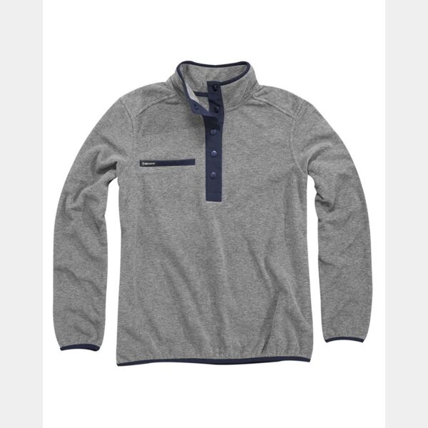 Women's Denali Mountain Fleece Pullover Thumbnail