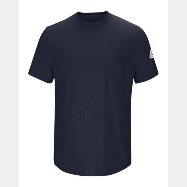 Men's FR Lightweight Pocket T-Shirt Thumbnail