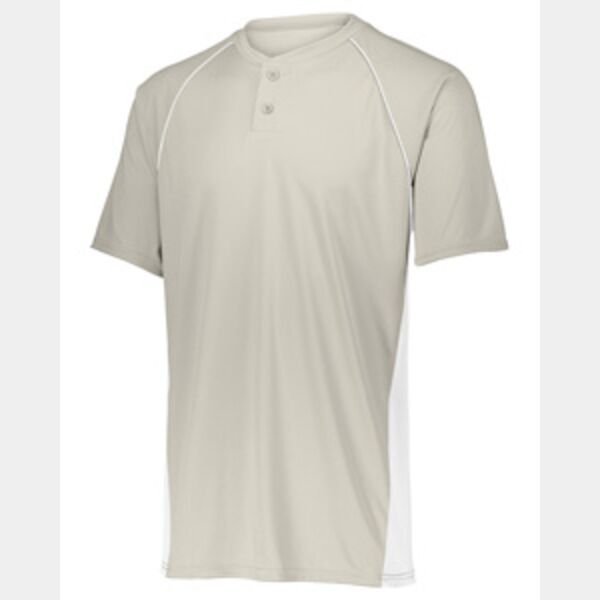 Youth True Hue Technology Limit Baseball/Softball Jersey Thumbnail