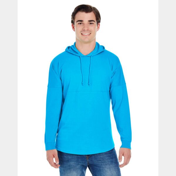 Adult Game Day Jersey Hood Thumbnail