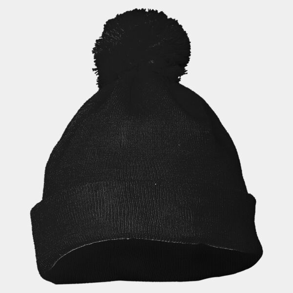 Pom Beanie Thumbnail