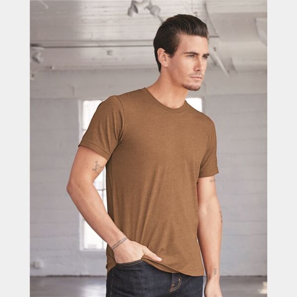 CVC Jersey Tee Thumbnail