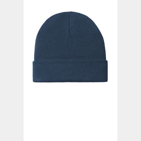 Knit Cuff Beanie Thumbnail