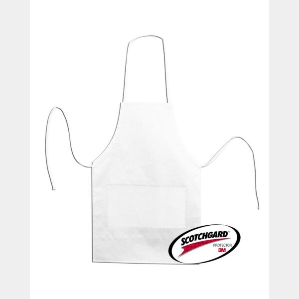 Splatter Armor Apron Thumbnail