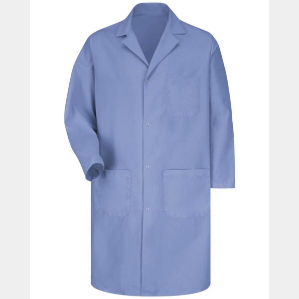 Unisex Lab Coat Thumbnail