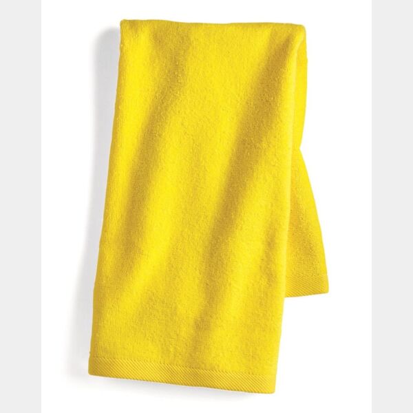 Deluxe Hemmed Hand Towel Thumbnail