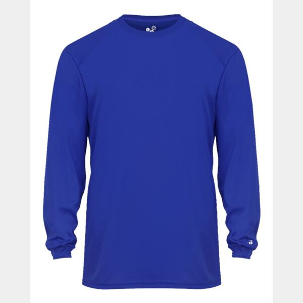 Youth Ultimate SoftLock™ Long Sleeve T-Shirt Thumbnail